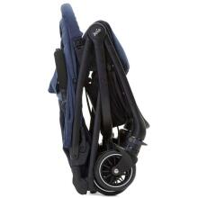 Joie'20 Tourist  Art.S1706AAGFL000 Grey Flannel  Stroller