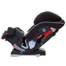 Graco'20 Slimfit XL Art.8AE998BLCEU Black   Turvatool 0-36kg