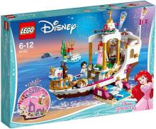 Lego Disney Ariel Art.41153