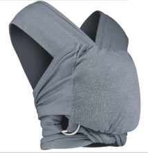 Close Caboo Lite  Art.118209 Grey    Multifunktsionaalne tropp - sall