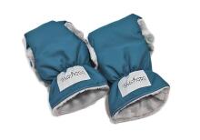Babylove Footmuff  Art.118242 Blue  Soe sidur kätele