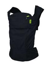 Boba Classic Baby Carrier Art.118250 Organic Midnight