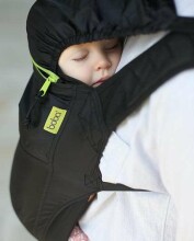 Beco Toddler Carrier Art.118252 Cool Navy  Кенгуру - Рюкзачок повышенной комфортности