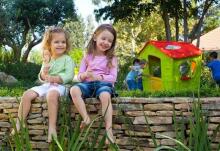 Keter Magic Playhouse Art.29231596 Green
