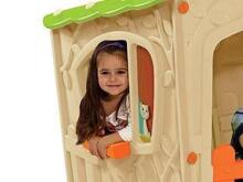 Keter Magic Playhouse Art.29231601 Beige
