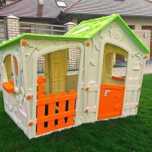 Keter Magic Villa Art.29231594 Green