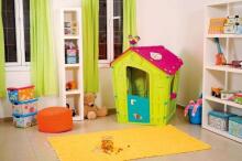 Keter Magic Villa Art.29231594 Green