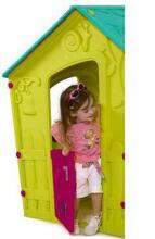 Keter Magic Villa Art.29231594 Green