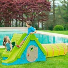 Keter Funtivity Playhouse Art.29220147 Turquoise