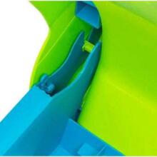 Keter Boogie Slide Art.29223622 Green
