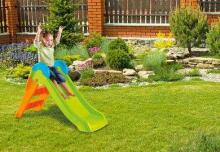 Keter Boogie Slide Art.29220156 Green
