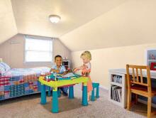 Keter Fun Table Art.29231588 Turquoise