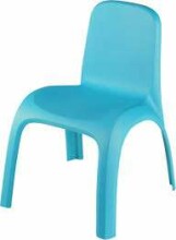 Keter Kids Chair Art.29220151 Blue