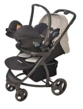 Britton Helix Art.B2190 Grey