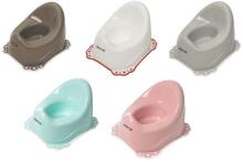 Britton Potty Art.B2252 Blue