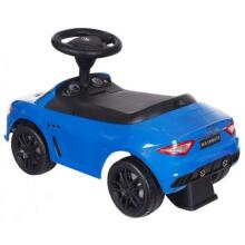 Aga Design Maserati Art.118636 Blue