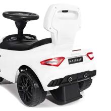 Aga Design Maserati Art.118637 Red
