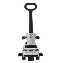 Aga Design Mercedes Benz Art.3288 White