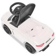 Aga Design Maserati Art.353 White