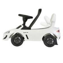 Aga Design Maserati Art.353 White
