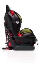 Aga Design Mama&Bebe Isofix Art.BH12312i Blue