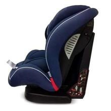 Aga Design Mama&Bebe Isofix Art.BH12312i Blue