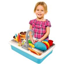 Gerardo Toys  Art.67216 Water kitchen