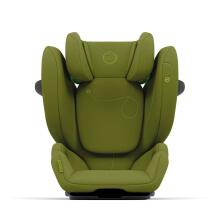 Cybex Solution G i-Fix turvatool 100-150cm, Nature Green (15-50kg)