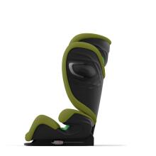 Cybex Solution G i-Fix turvatool 100-150cm, Nature Green (15-50kg)