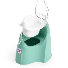 OKbaby Art.38911200 Pasha Green Mint