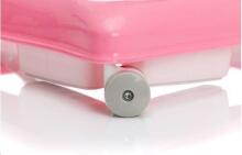 Fillikid Baby Walker Art.BG1631 Pink Käimistool