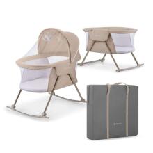 KinderKraft'20 Lovi 3 in 1 Art.KKLLOVIGRY0000 Grey
