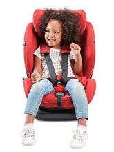 Kinderkraft'20 Myway Isofix Art.KKFMWAYGRY0000 Grey