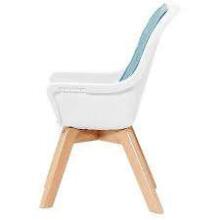 KinderKraft'20 Tixi 2 in 1 Art.KKKTIXITRQ0000 Turquoise