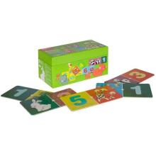 Apli Kids Animals Art.13866 ,36pcs