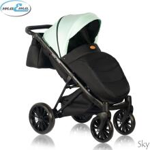 Maema IWalk Art.119248 Dust