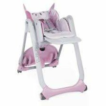 Chicco Polly 2 Start  Art.79205.81 Pink