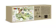 Smoby Art.1194 Green Laste liumägi 150 cm