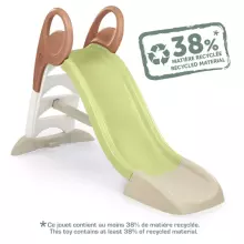 Smoby Art.1194 Green Laste liumägi 150 cm
