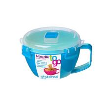 Sistema  Noodle Bowl Art.21109