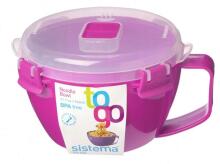 Sistema  Noodle Bowl Art.21109