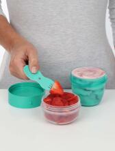 Sistema  Snack Capsule Art.21488