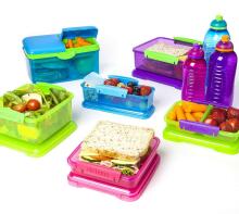 Sistema  Lunch Cube  Art.21731
