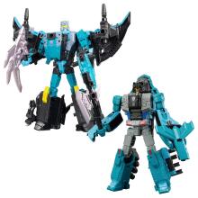 Hasbro Transformers Master Art.E7124