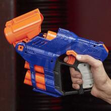 Hasbro Nerf Shellstrike  Art.E6170