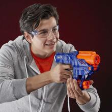 Hasbro Nerf Shellstrike  Art.E6170