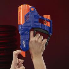 Hasbro Nerf Shellstrike  Art.E6170