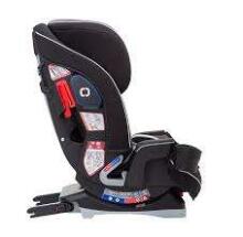Graco'20 Slimfit  LX Art.8AE998MBLEU Midnight Black