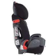 Graco'20 Nautilus  Art.8J899SGREU Steeple Gray Turvatool 9-36 kg