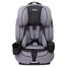 Graco'20 Nautilus  Art.8J899SGREU Steeple Gray Turvatool 9-36 kg